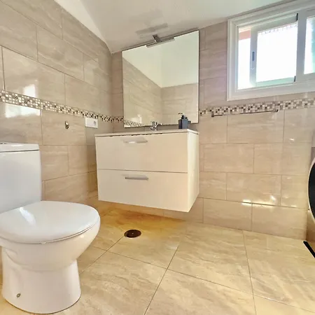 Parque Santiago Ii 335 By Tenerife Rental&sales Apartamento Playa de las Américas