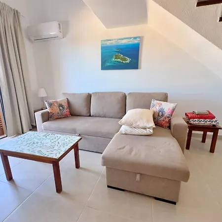 Parque Santiago Ii 335 By Tenerife Rental&sales *