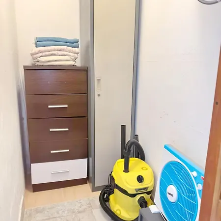 Apartamento Parque Santiago Ii 335 By Tenerife Rental&sales Playa de las Américas