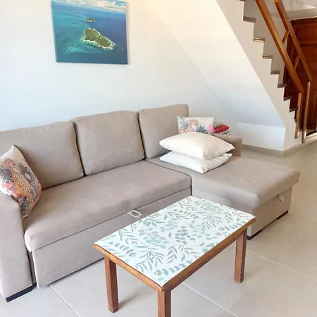 Parque Santiago Ii 335 By Tenerife & Sales Πλάγια ντε λας Αμέρικας