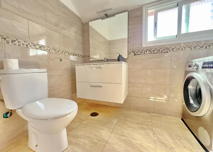 Parque Santiago Ii 335 By Tenerife & Sales Appartement Playa de las Américas