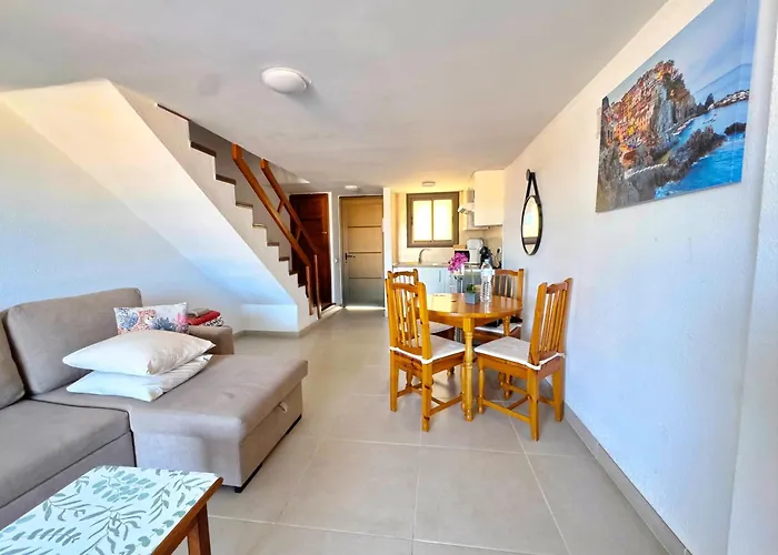 Appartement Parque Santiago Ii 335 By Tenerife & Sales Playa de las Américas