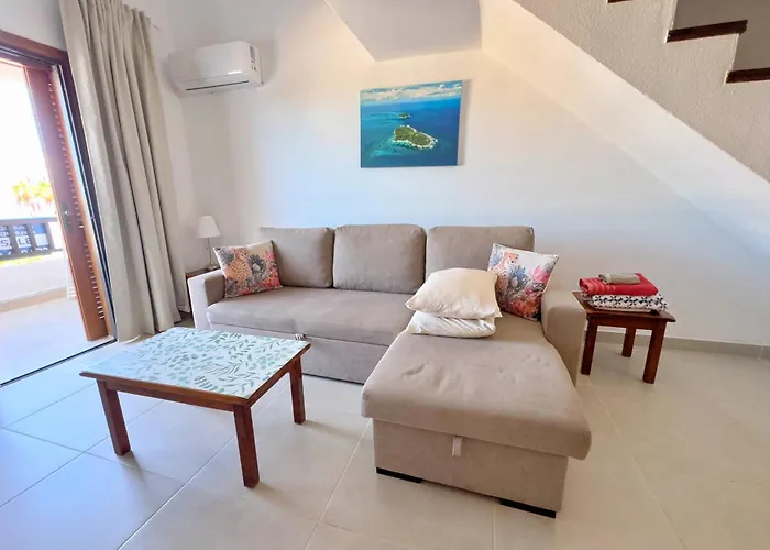 Parque Santiago Ii 335 By Tenerife & Sales *