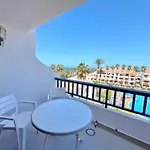 Parque Santiago Ii 335 By Tenerife & Sales Playa de las Américas