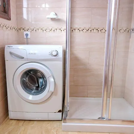 Parque Santiago Ii 335 By Tenerife & Sales 플라야데라스아메리카스