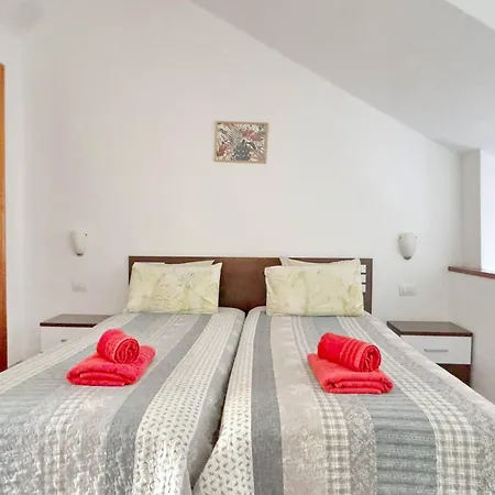 Διαμέρισμα Parque Santiago Ii 335 By Tenerife & Sales