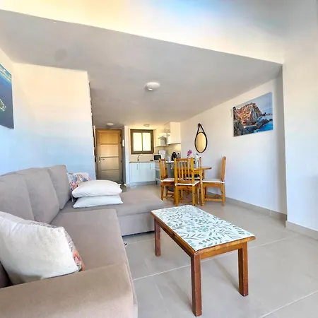 Apartment Parque Santiago Ii 335 By Tenerife & Sales *