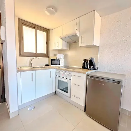 아파트 Parque Santiago Ii 335 By Tenerife & Sales *