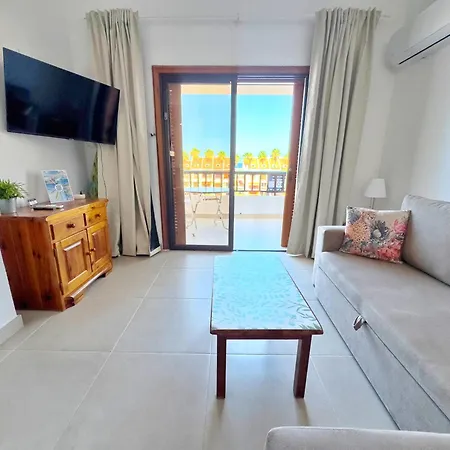 Parque Santiago Ii 335 By Tenerife & Sales 아파트 *