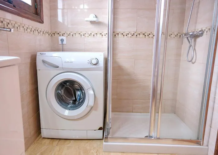 Parque Santiago Ii 335 By Tenerife & Sales Πλάγια ντε λας Αμέρικας