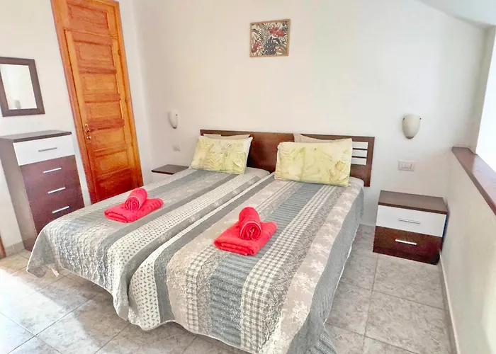 Parque Santiago Ii 335 By Tenerife & Sales Πλάγια ντε λας Αμέρικας