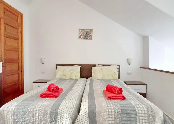 Διαμέρισμα Parque Santiago Ii 335 By Tenerife & Sales