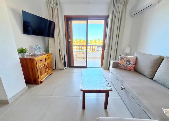 Parque Santiago Ii 335 By Tenerife & Sales Διαμέρισμα *