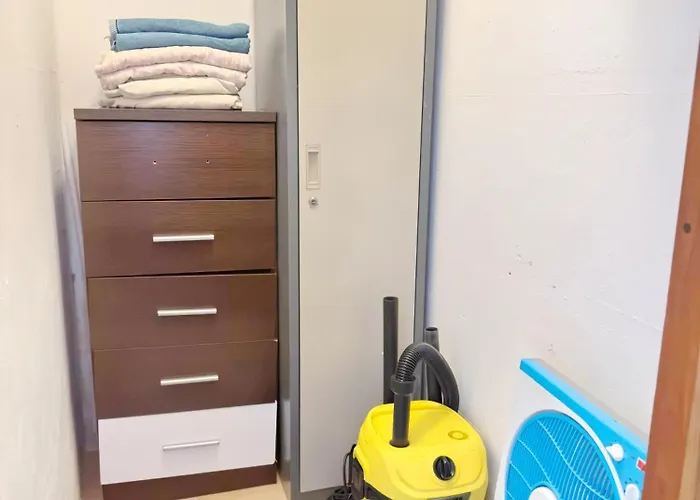 Apartman Parque Santiago Ii 335 By Tenerife & Sales Playa de las Américas