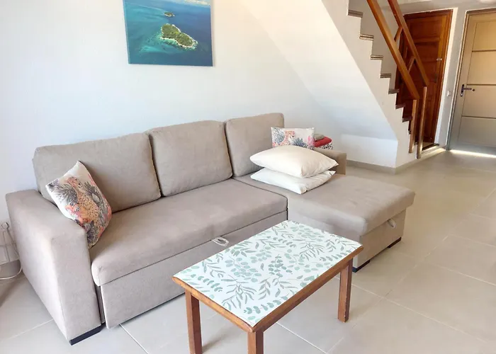 Parque Santiago Ii 335 By Tenerife & Sales Πλάγια ντε λας Αμέρικας