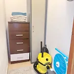 Apartmán Parque Santiago Ii 335 By Tenerife & Sales Playa de las Americas (Tenerife)