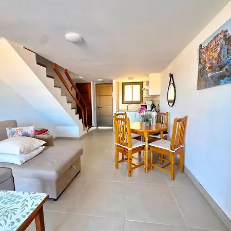 Apartmán Parque Santiago Ii 335 By Tenerife & Sales Playa de las Americas (Tenerife)